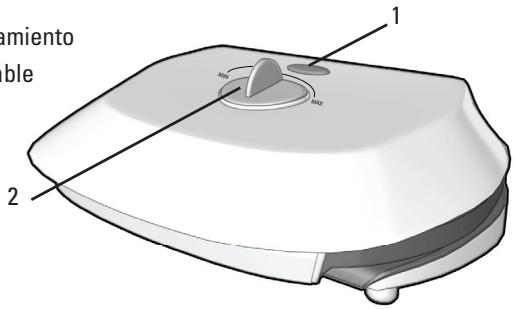 GEORGE FOREMAN GR50VBLQ - A - 1