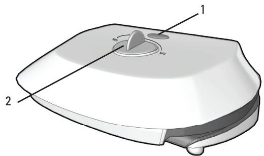 GEORGE FOREMAN GR50VPUQ - Product may vary slightly from what is illustrated. - 2