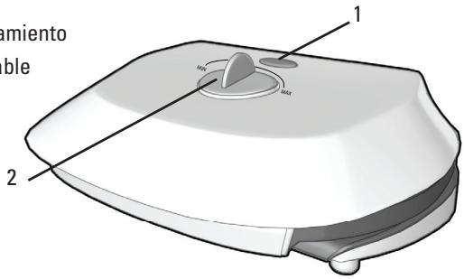 GEORGE FOREMAN GR50VPUQ - A - 1