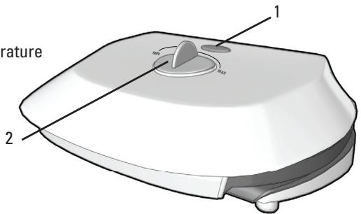 GEORGE FOREMAN GR50VPUQ - Cordon - 2