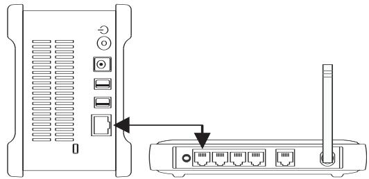 MAXTOR SHARED STORAGE II - Vaihe 3. Kiintolevyn asentaminen - 1