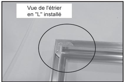 QUADRA FIRE MTVIAE-CE-CSB - Ensemble de panneaux et de finition, modèle de base - 2