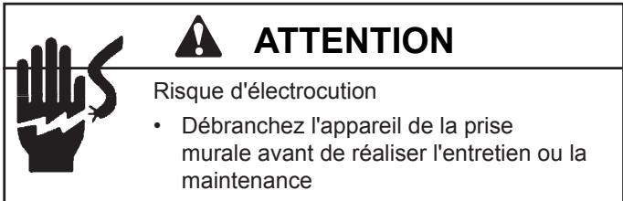 QUADRA FIRE SANTAFE-EU-B - Le thermostat ne parvient pas à démarrer le poêle - 1