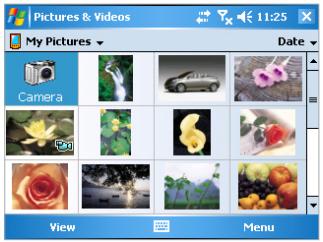 UTSTARCOM PPC-6700 - Voir les images - 1