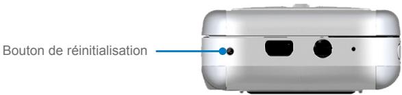 UTSTARCOM PPC-6700 - Effectuer une réinitialisation à chaud - 1