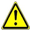 UTSTARCOM PPC-6700 - Avertissement! - 1