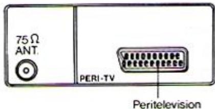 EUROMAN A3632 - BRANCHEMENT D'ANTENNE - 2