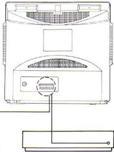 EUROMAN A3632 - ENCEINTES - 1