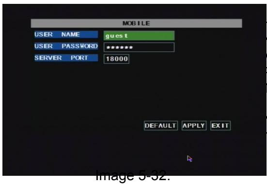 MAFIANUMERIQUE MN2002 - Mobile - 1