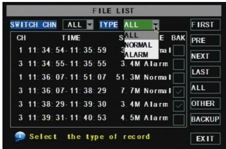 MAFIANUMERIQUE MN2002 - Listedesfichiers - 1