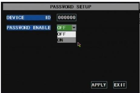 MAFIANUMERIQUE MN2002 - Le mot de passer - 1