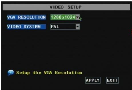 MAFIANUMERIQUE MN2002 - Le programme d'installation video - 1