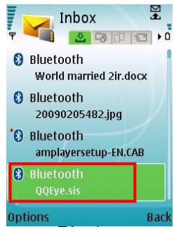 MAFIANUMERIQUE MN2002 - Stop. - 1