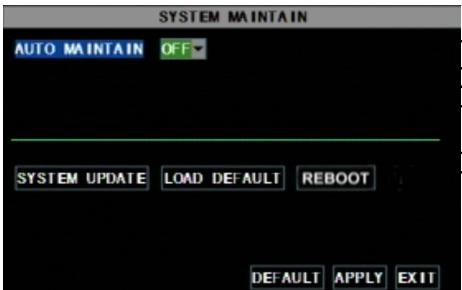 MAFIANUMERIQUE MN2002 - Maintenance du système de - 1