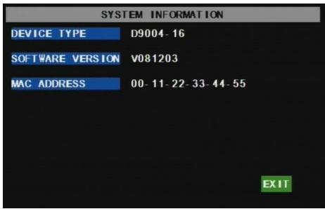 MAFIANUMERIQUE MN2002 - Info. - 1
