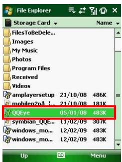 MAFIANUMERIQUE MN2002 - Mobile - 3