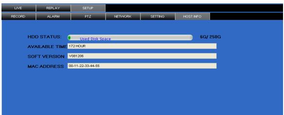 MAFIANUMERIQUE MN2002 - Parametre - 2