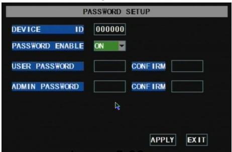 MAFIANUMERIQUE MN2002 - Le mot de passer - 2