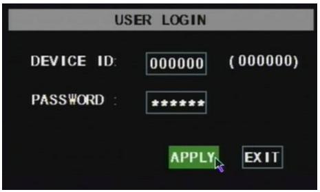 MAFIANUMERIQUE MN2002 - Menu Lock - 1