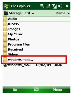 MAFIANUMERIQUE MN2002 - Mobile - 2