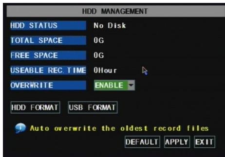MAFIANUMERIQUE MN2002 - Gestion de disque dur - 1