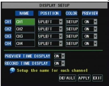 MAFIANUMERIQUE MN2002 - Le programme d'installation deamera - 1