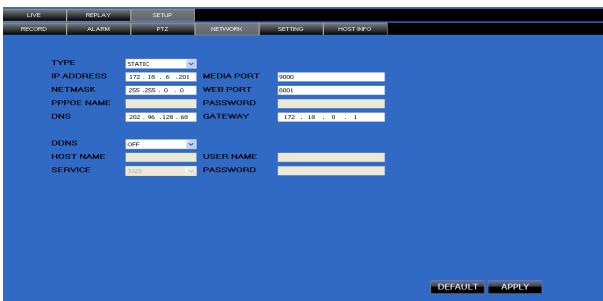 MAFIANUMERIQUE MN2002 - Réseau - 1