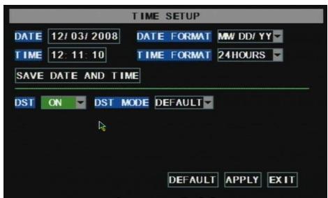MAFIANUMERIQUE MN2002 - Ensemble de temps - 1