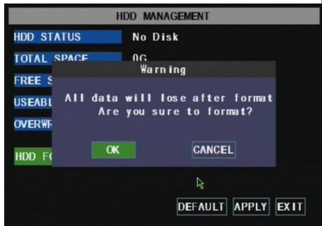 MAFIANUMERIQUE MN2002 - Gestion de disque dur - 2