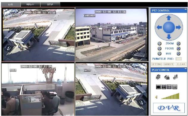 MAFIANUMERIQUE MN2002 - Entrer en communication avec NetViewer - 2