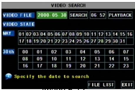 MAFIANUMERIQUE MN2002 - Recherche d'enregistrement - 1