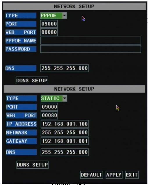 MAFIANUMERIQUE MN2002 - Ensemble de réseau - 2