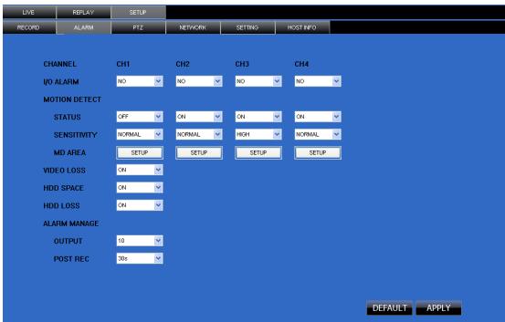 MAFIANUMERIQUE MN2002 - Alame - 1