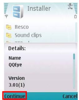 MAFIANUMERIQUE MN2101 - Installation de Webcam - 10