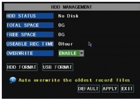 MAFIANUMERIQUE MN2101 - Gestion de disque dur - 1