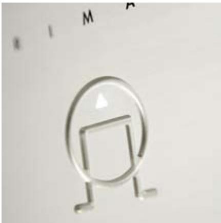 PRIMARE CD32 - Dommages exigeant l'intervention d'un service qualifié - 2