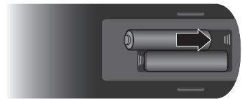 PRIMARE I32 - MISE EN PLACE DES PILES - 2