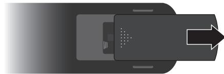 PRIMARE I32 - MISE EN PLACE DES PILES - 1