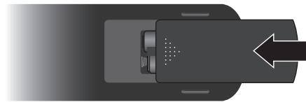 PRIMARE I32 - MISE EN PLACE DES PILES - 3