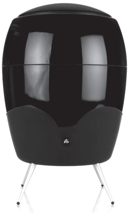 SCANDYNA MINIBASS - Einzigartig im Design - 1