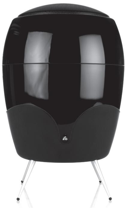 SCANDYNA MINIBASS - Design stilizzato - 1