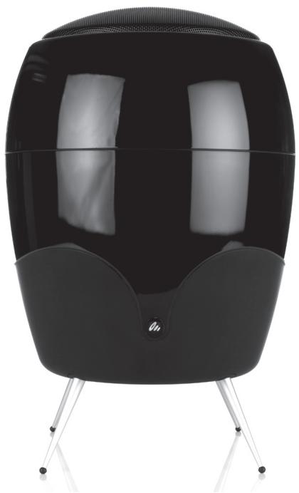 SCANDYNA MINIBASS - 1