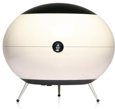 SCANDYNA THE BALL 2.1 - The ball 2.1 - 2