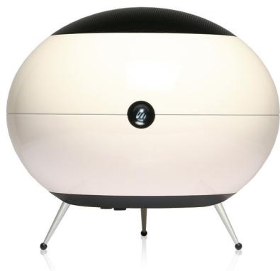 SCANDYNA THE BALL 2.1 - The ball 2.1 - 2