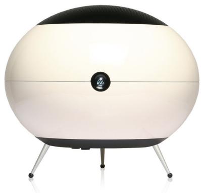 SCANDYNA THE BALL 2.1 - The ball 2.1 - 2