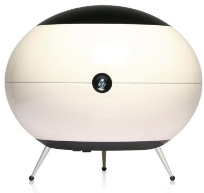 SCANDYNA THE BALL 2.1 - The ball 2.1 - 2