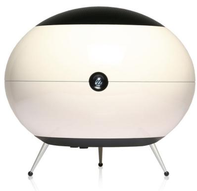 SCANDYNA THE BALL 2.1 - The ball 2.1 - 2