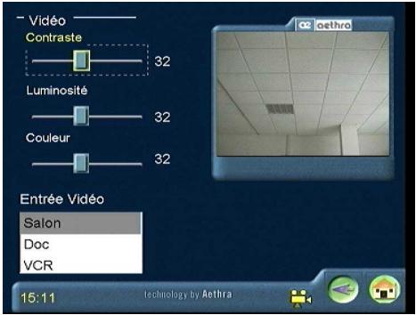 AETHRA SET TOP BOX VEGA2 - Vidéo - 1