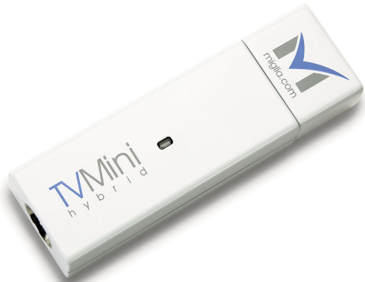 MIGLIA TVMINI - 1