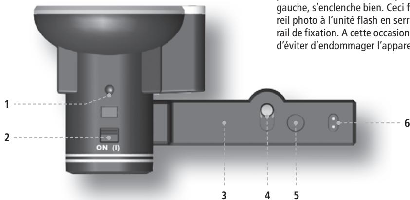 MINOX DIGITAL CLASSIC CAMERA BLITZ - 1